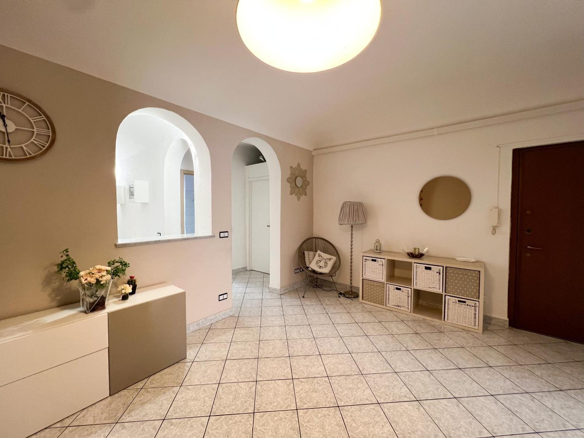 La Casa Di Ania Villa Savona Exterior foto