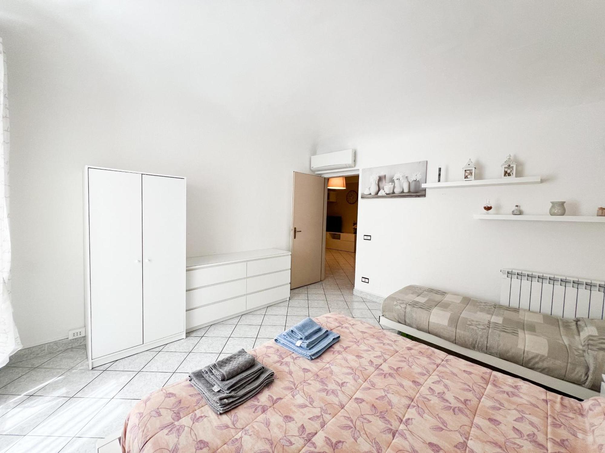 La Casa Di Ania Villa Savona Exterior foto