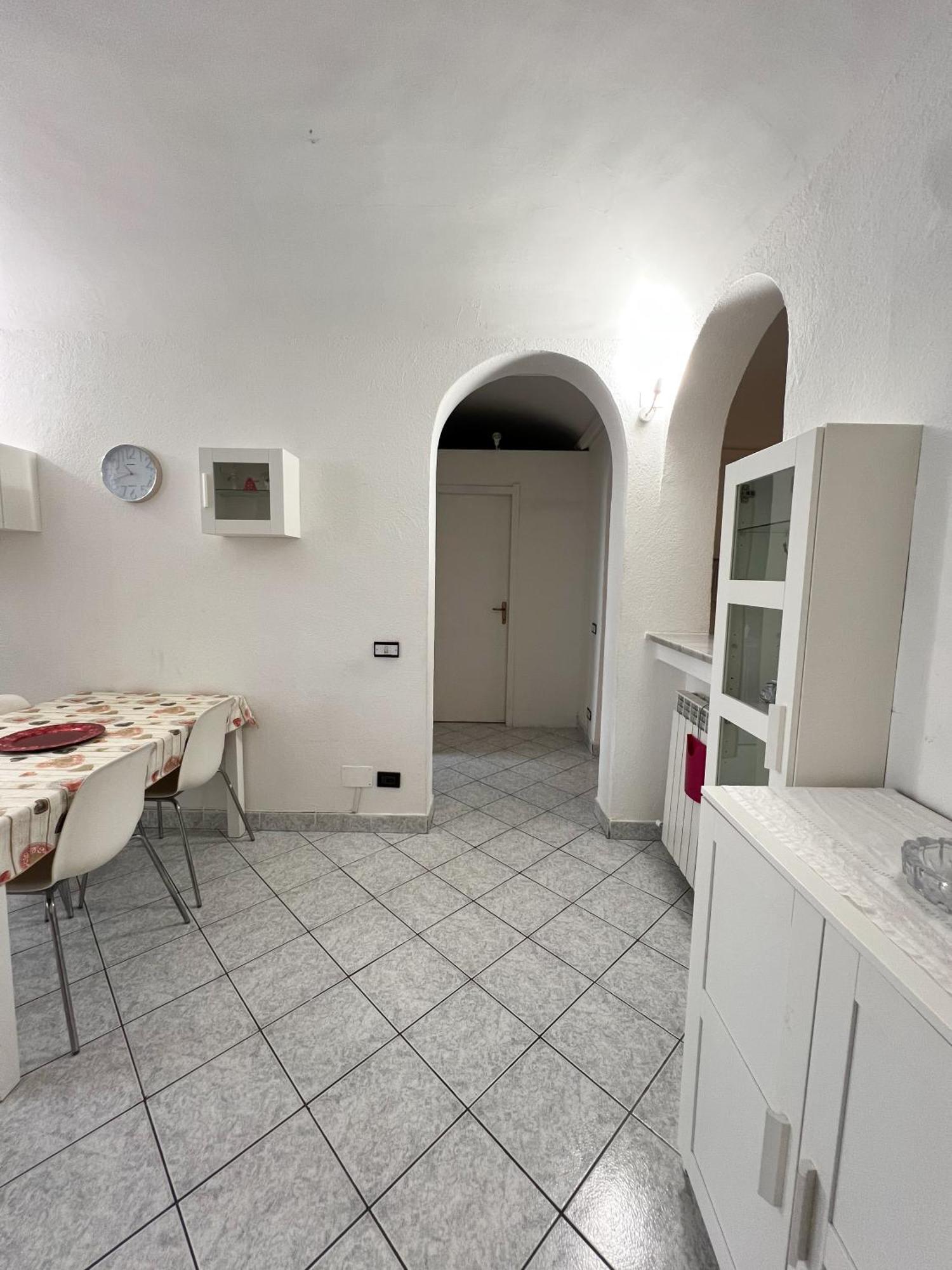 La Casa Di Ania Villa Savona Exterior foto
